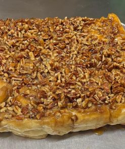 Caramel Pecan Rolls